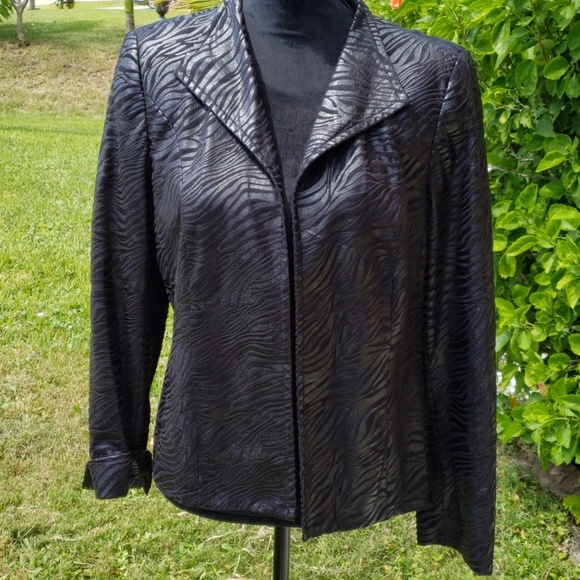 💥Investments jacket - Picture 3 of 7